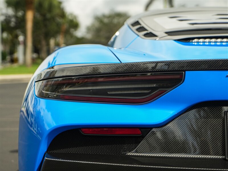 2022 Maserati MC20 - Photo 52 - Bonita Springs, FL 34134