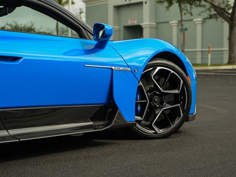 2022 Maserati MC20 - Photo 61 - Bonita Springs, FL 34134