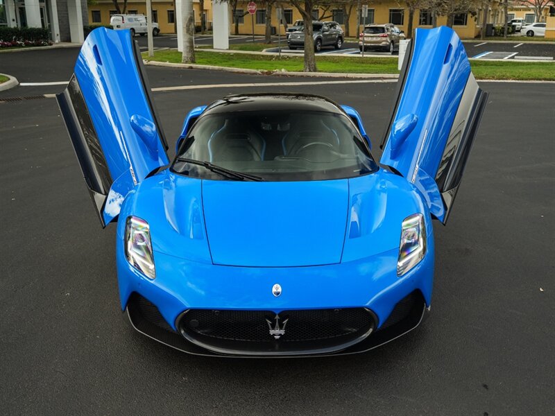 2022 Maserati MC20 - Photo 6 - Bonita Springs, FL 34134