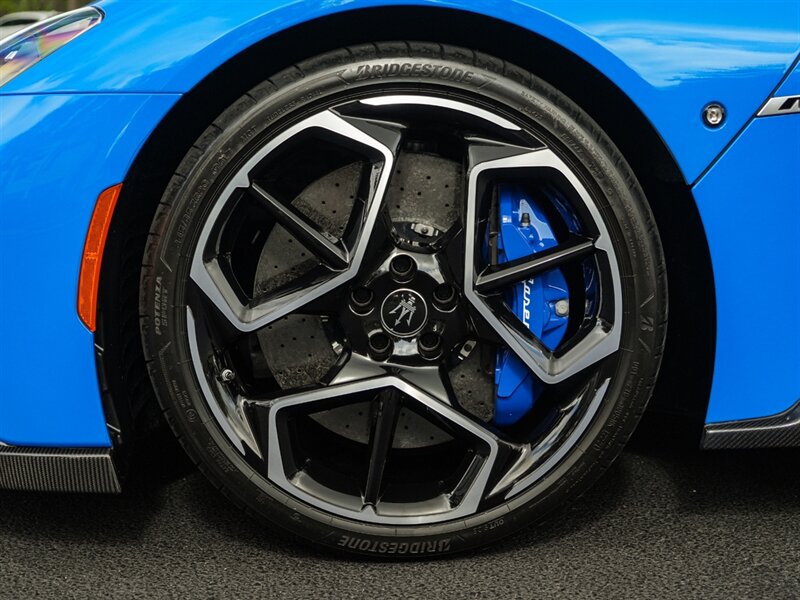 2022 Maserati MC20 - Photo 42 - Bonita Springs, FL 34134