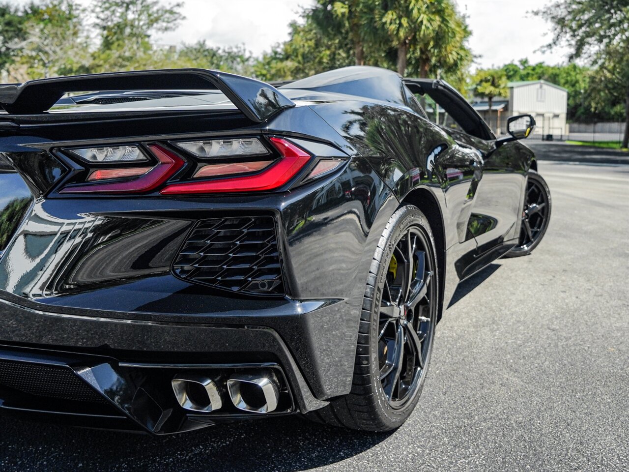 2020 Chevrolet Corvette Stingray   - Photo 58 - Bonita Springs, FL 34134