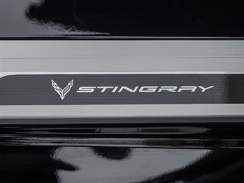 2020 Chevrolet Corvette Stingray - Photo 27 - Bonita Springs, FL 34134