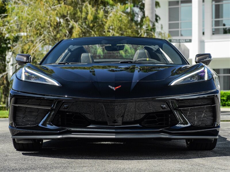 2020 Chevrolet Corvette Stingray   - Photo 3 - Bonita Springs, FL 34134