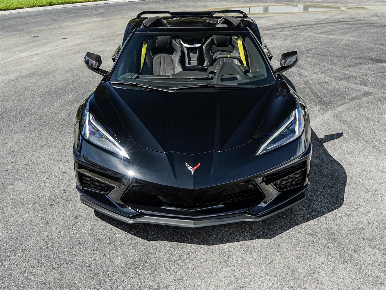 2020 Chevrolet Corvette Stingray   - Photo 6 - Bonita Springs, FL 34134