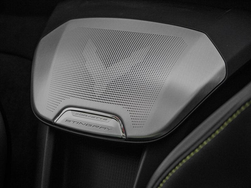 2020 Chevrolet Corvette Stingray - Photo 35 - Bonita Springs, FL 34134