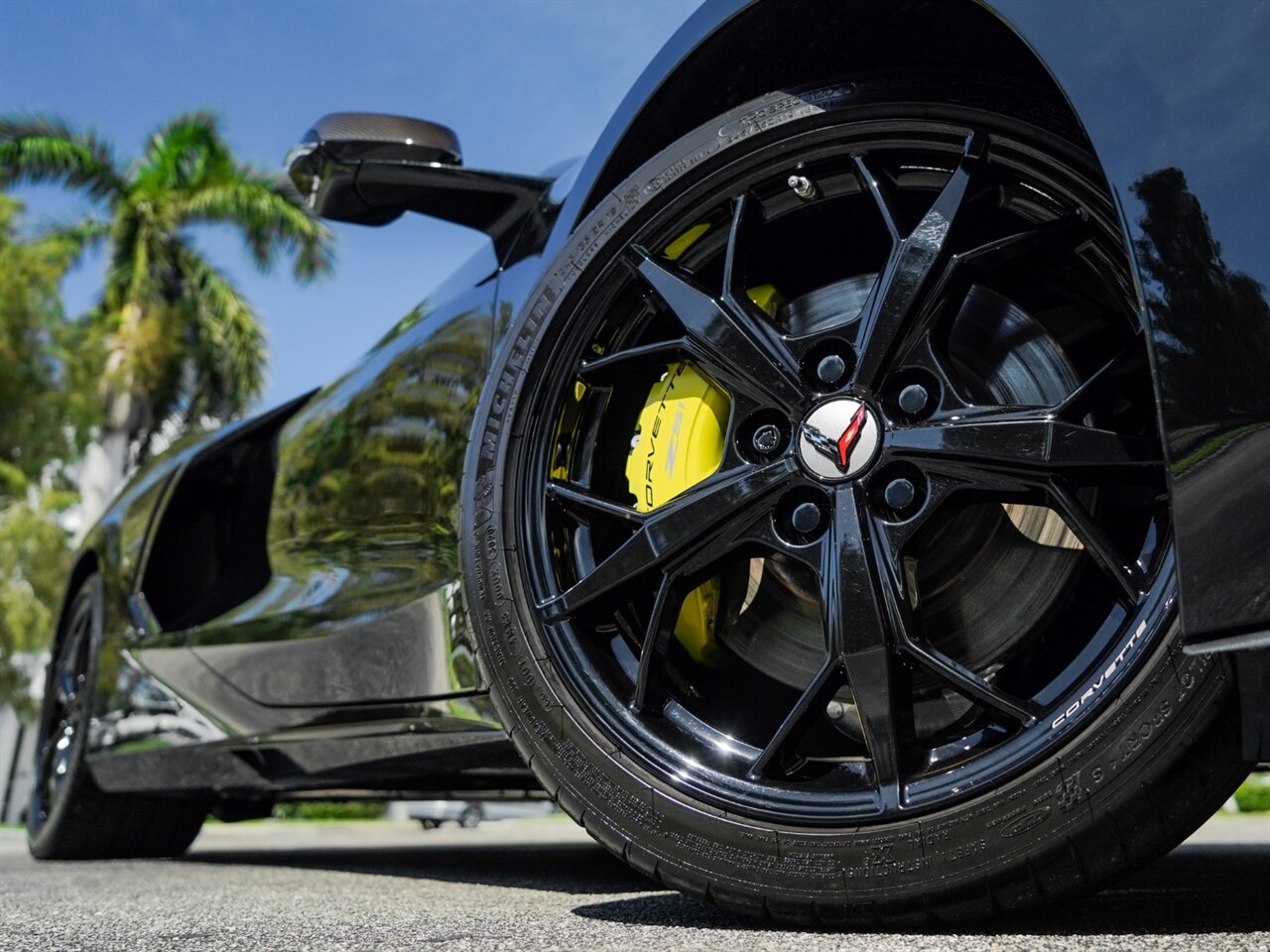 2020 Chevrolet Corvette Stingray   - Photo 62 - Bonita Springs, FL 34134