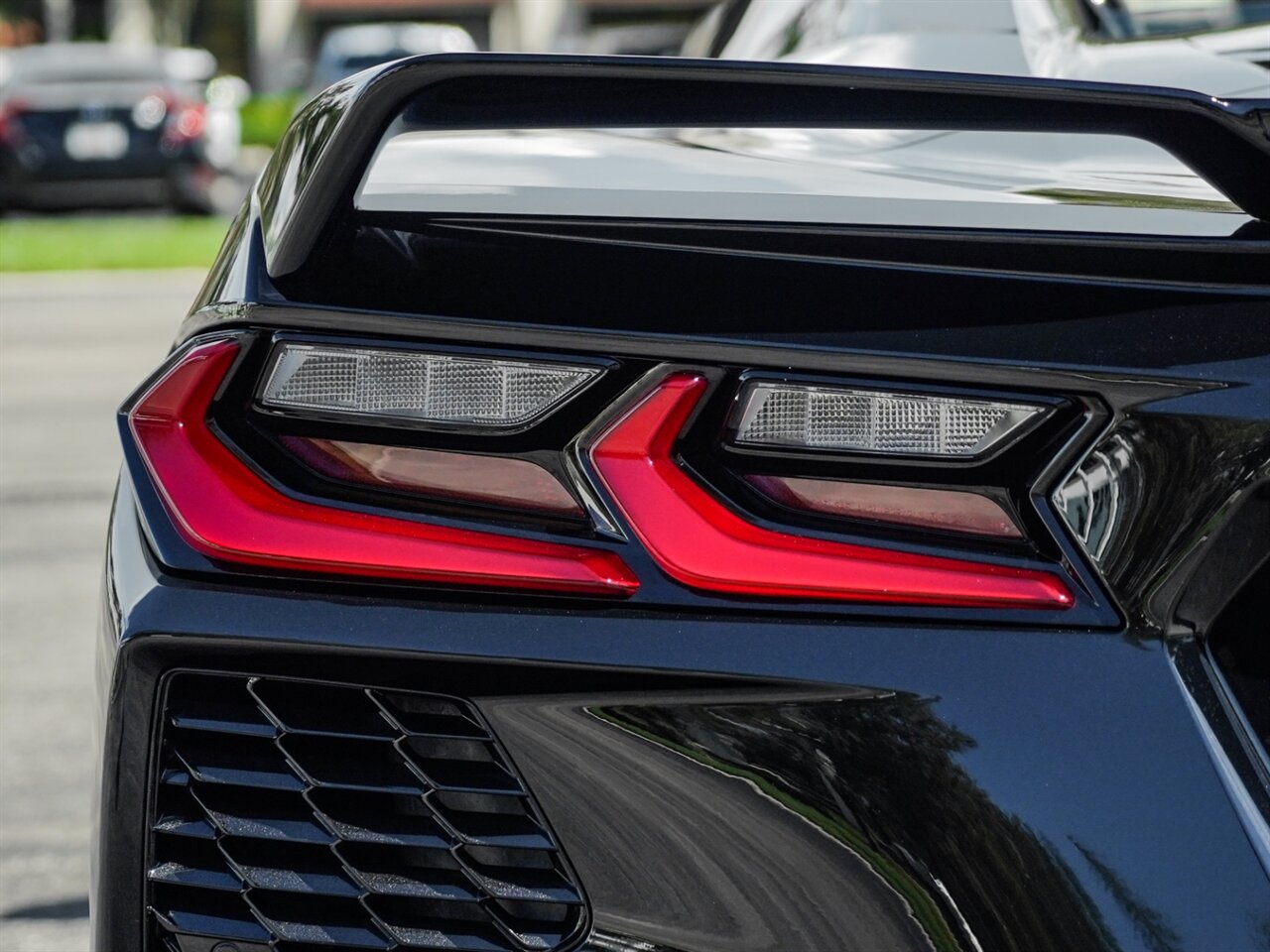 2020 Chevrolet Corvette Stingray   - Photo 49 - Bonita Springs, FL 34134