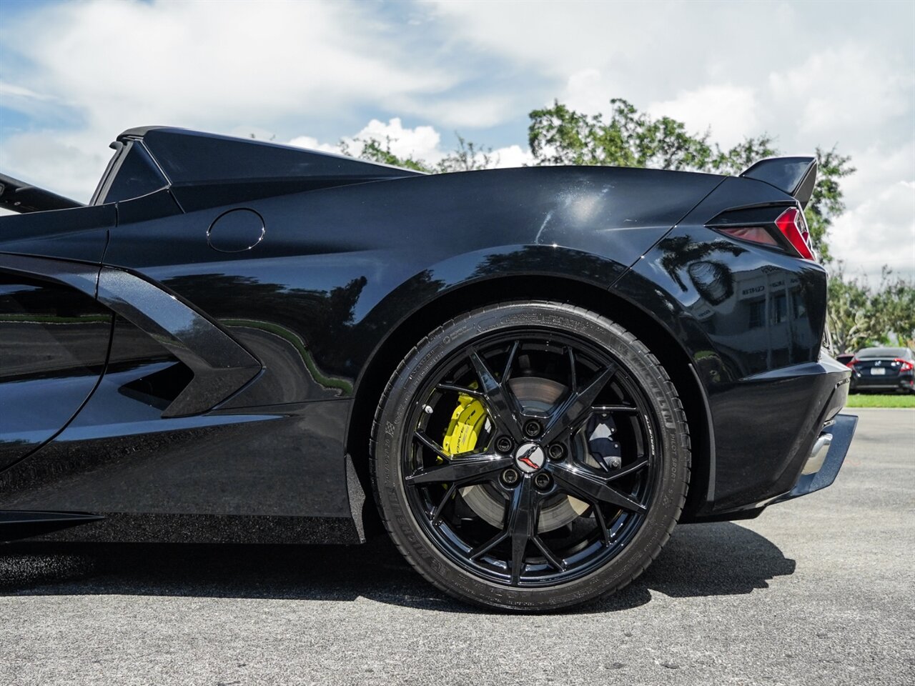 2020 Chevrolet Corvette Stingray   - Photo 42 - Bonita Springs, FL 34134