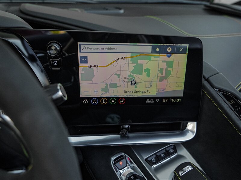 2020 Chevrolet Corvette Stingray - Photo 17 - Bonita Springs, FL 34134