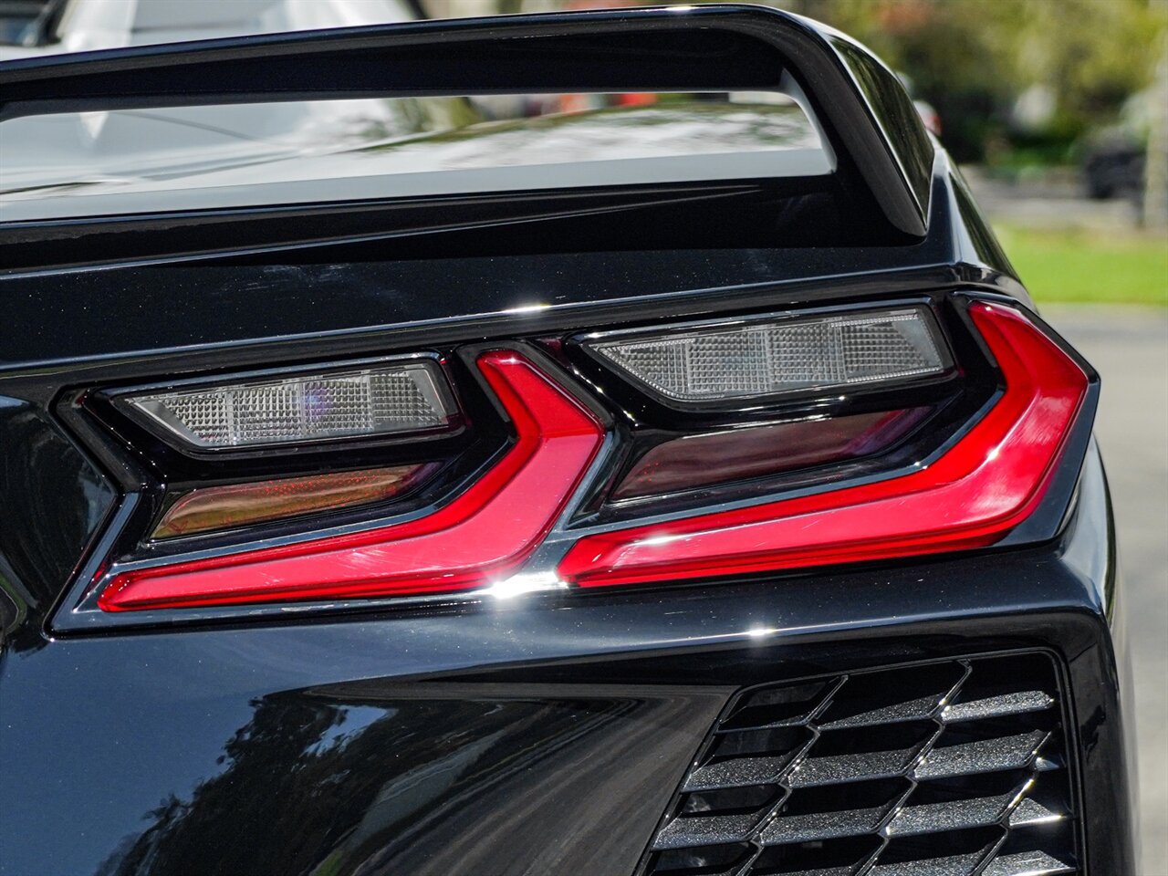 2020 Chevrolet Corvette Stingray   - Photo 54 - Bonita Springs, FL 34134