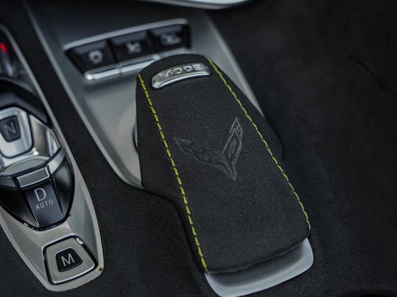 2020 Chevrolet Corvette Stingray - Photo 20 - Bonita Springs, FL 34134