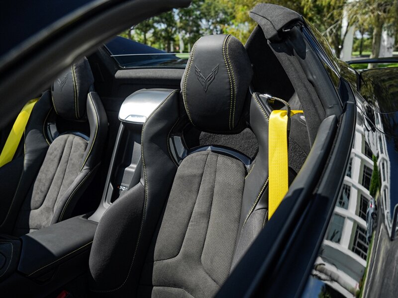 2020 Chevrolet Corvette Stingray - Photo 8 - Bonita Springs, FL 34134