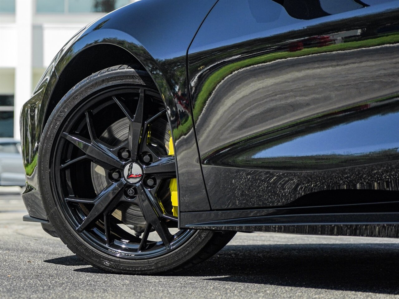 2020 Chevrolet Corvette Stingray   - Photo 44 - Bonita Springs, FL 34134