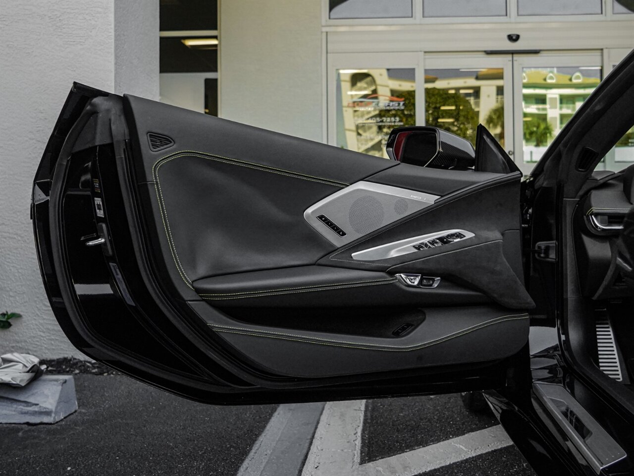 2020 Chevrolet Corvette Stingray   - Photo 26 - Bonita Springs, FL 34134