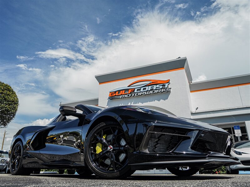 2020 Chevrolet Corvette Stingray   - Photo 1 - Bonita Springs, FL 34134