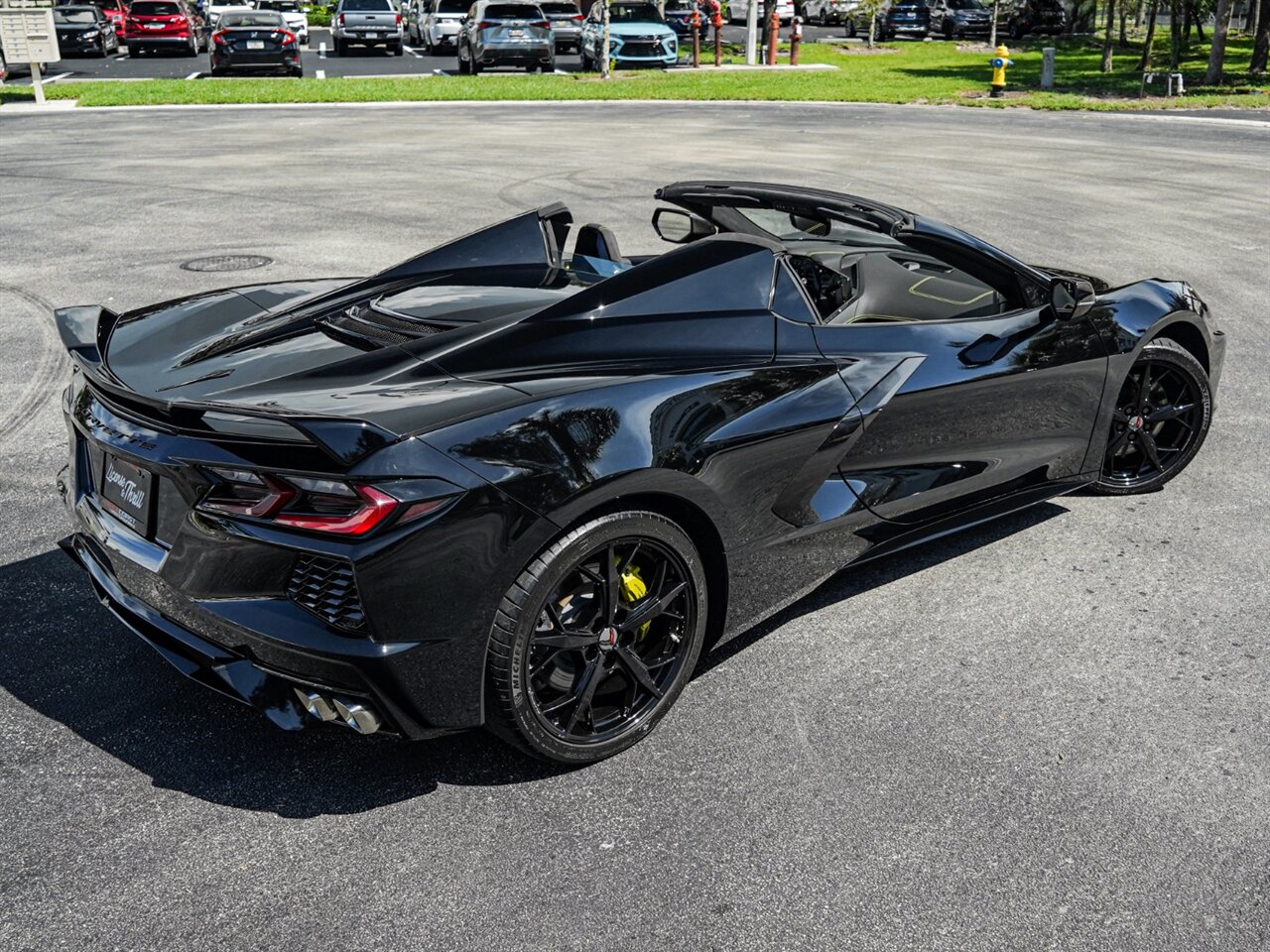 2020 Chevrolet Corvette Stingray   - Photo 57 - Bonita Springs, FL 34134