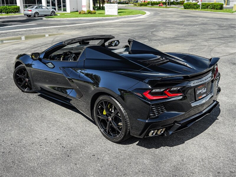 2020 Chevrolet Corvette Stingray - Photo 43 - Bonita Springs, FL 34134