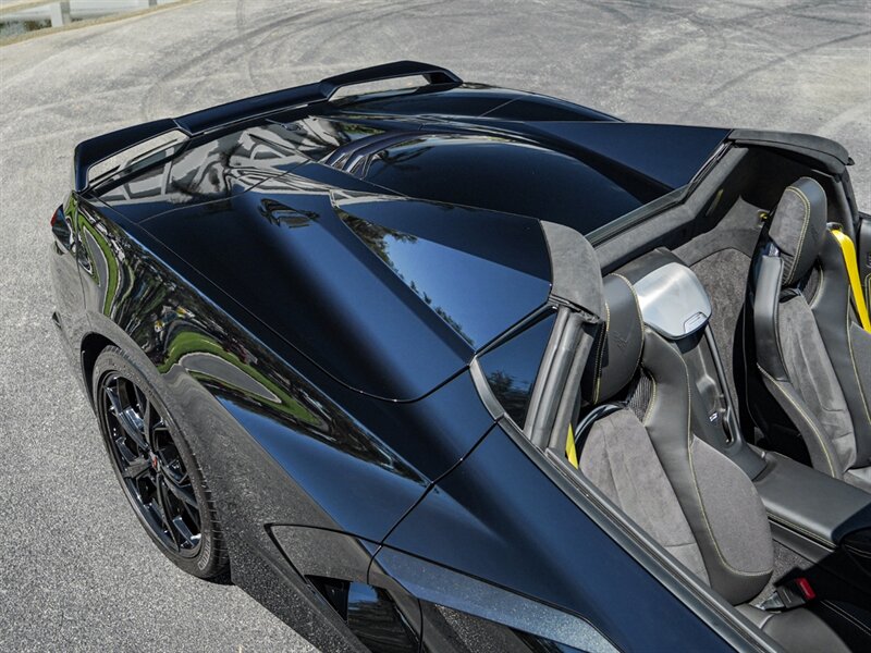 2020 Chevrolet Corvette Stingray - Photo 59 - Bonita Springs, FL 34134