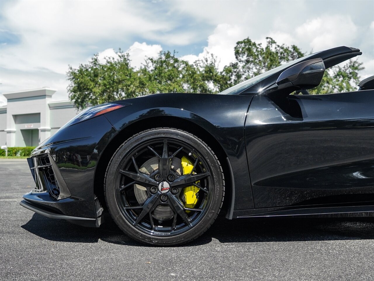 2020 Chevrolet Corvette Stingray   - Photo 40 - Bonita Springs, FL 34134