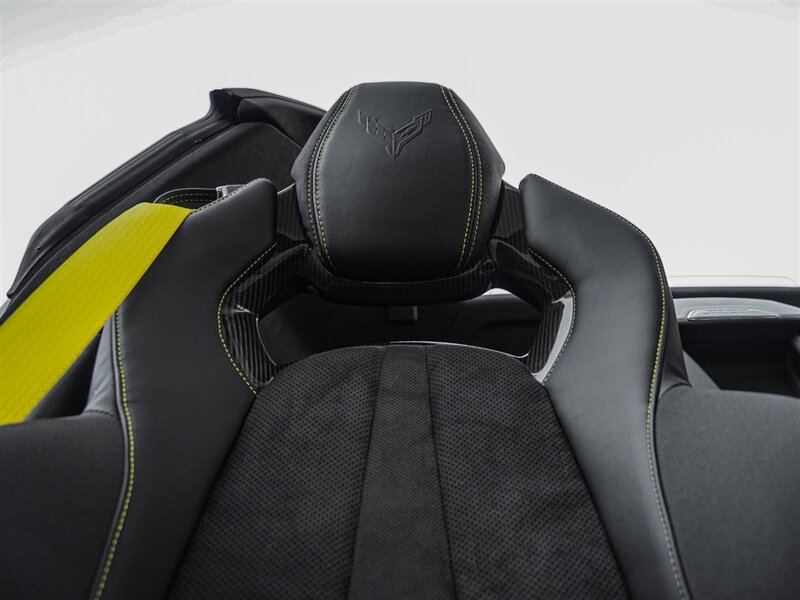 2020 Chevrolet Corvette Stingray - Photo 32 - Bonita Springs, FL 34134