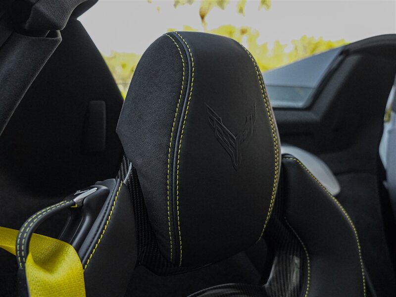 2020 Chevrolet Corvette Stingray - Photo 33 - Bonita Springs, FL 34134