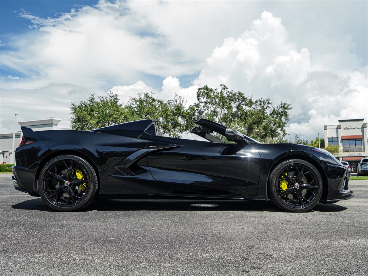 2020 Chevrolet Corvette Stingray   - Photo 61 - Bonita Springs, FL 34134