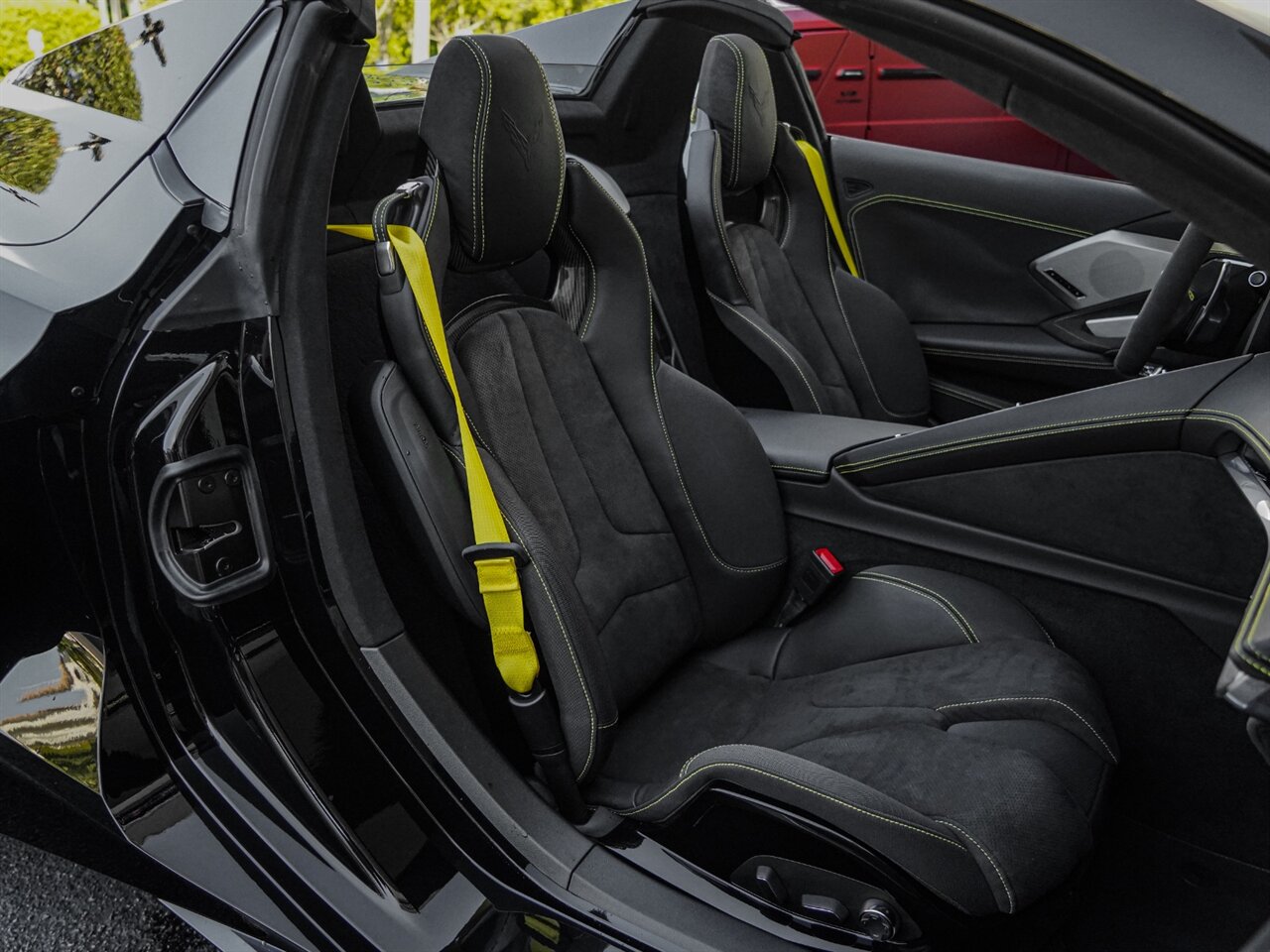 2020 Chevrolet Corvette Stingray   - Photo 31 - Bonita Springs, FL 34134