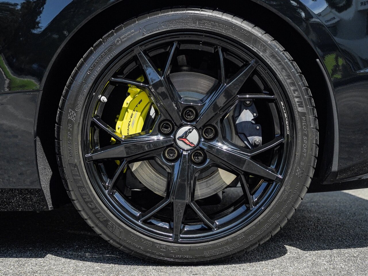 2020 Chevrolet Corvette Stingray   - Photo 46 - Bonita Springs, FL 34134