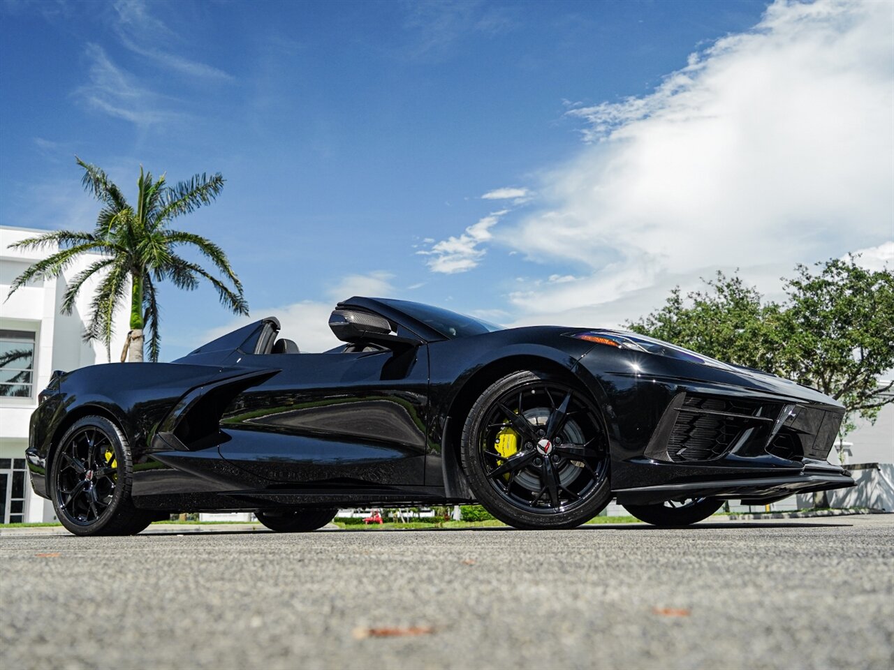 2020 Chevrolet Corvette Stingray   - Photo 67 - Bonita Springs, FL 34134