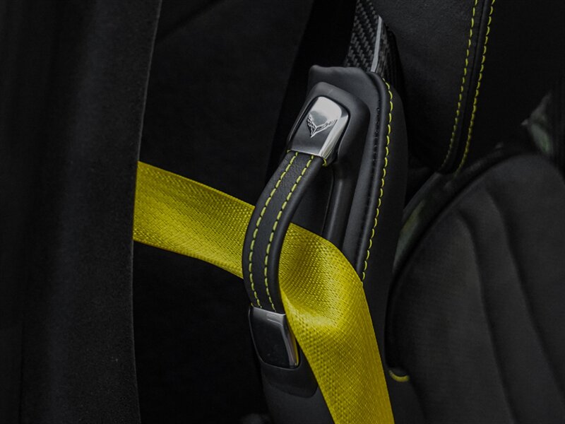 2020 Chevrolet Corvette Stingray - Photo 34 - Bonita Springs, FL 34134