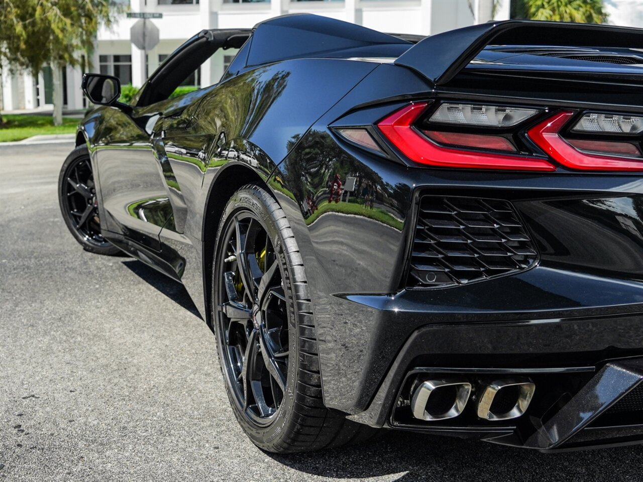 2020 Chevrolet Corvette Stingray   - Photo 47 - Bonita Springs, FL 34134