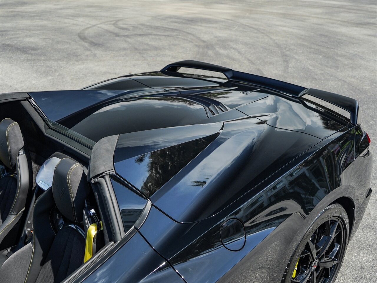 2020 Chevrolet Corvette Stingray   - Photo 13 - Bonita Springs, FL 34134