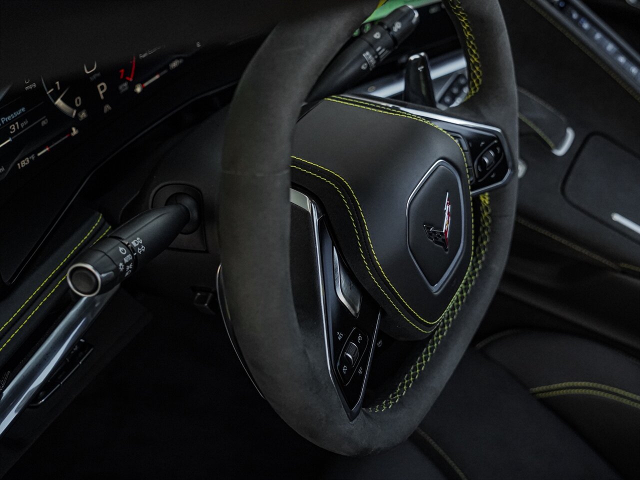 2020 Chevrolet Corvette Stingray   - Photo 29 - Bonita Springs, FL 34134