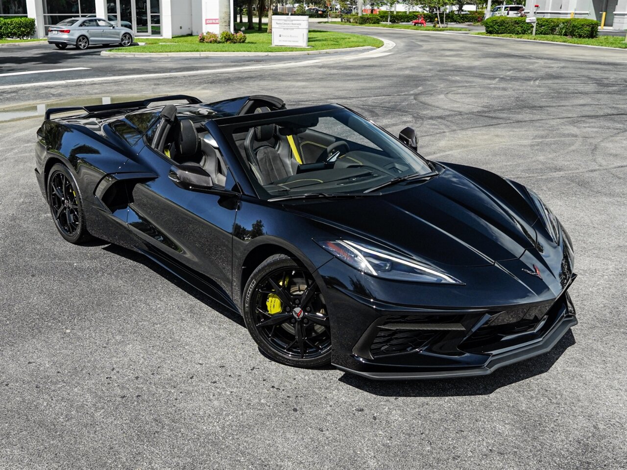 2020 Chevrolet Corvette Stingray   - Photo 63 - Bonita Springs, FL 34134