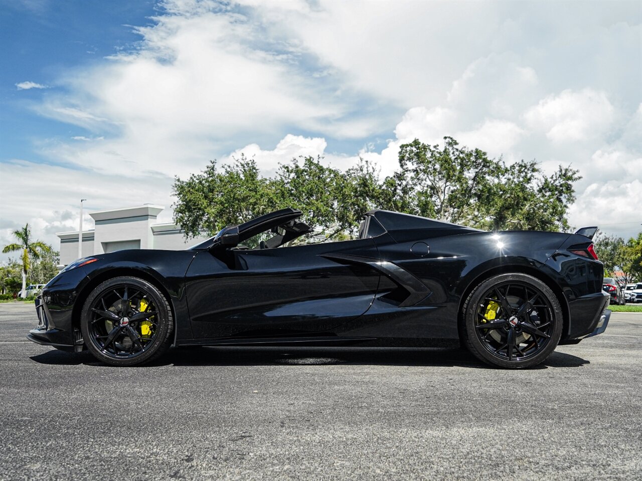 2020 Chevrolet Corvette Stingray   - Photo 39 - Bonita Springs, FL 34134