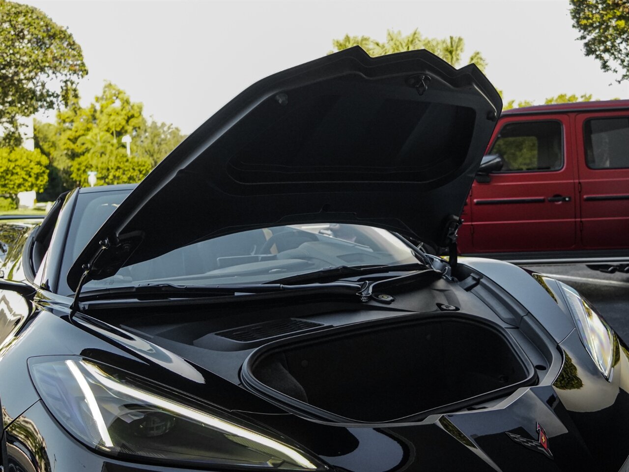 2020 Chevrolet Corvette Stingray   - Photo 38 - Bonita Springs, FL 34134