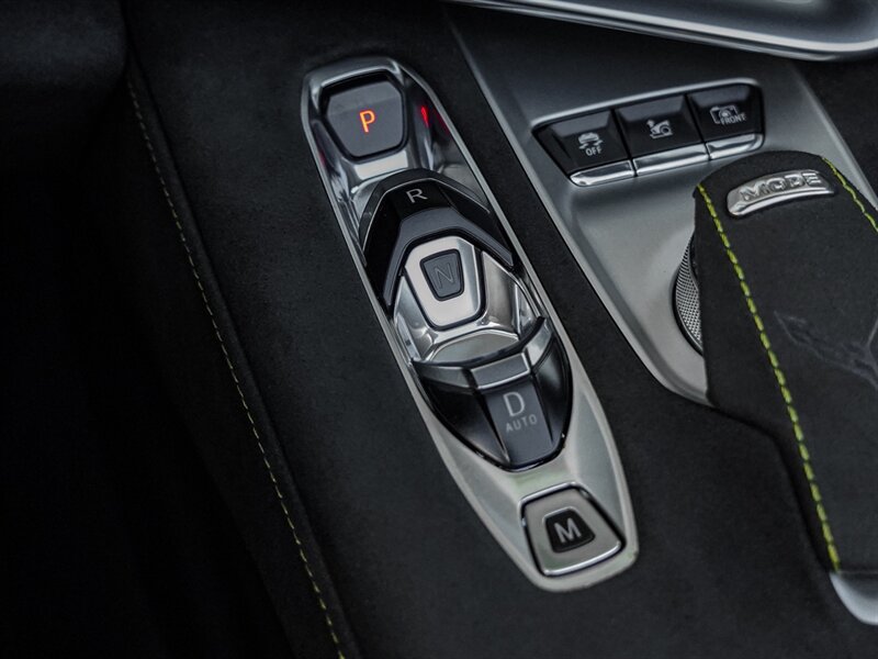 2020 Chevrolet Corvette Stingray - Photo 19 - Bonita Springs, FL 34134