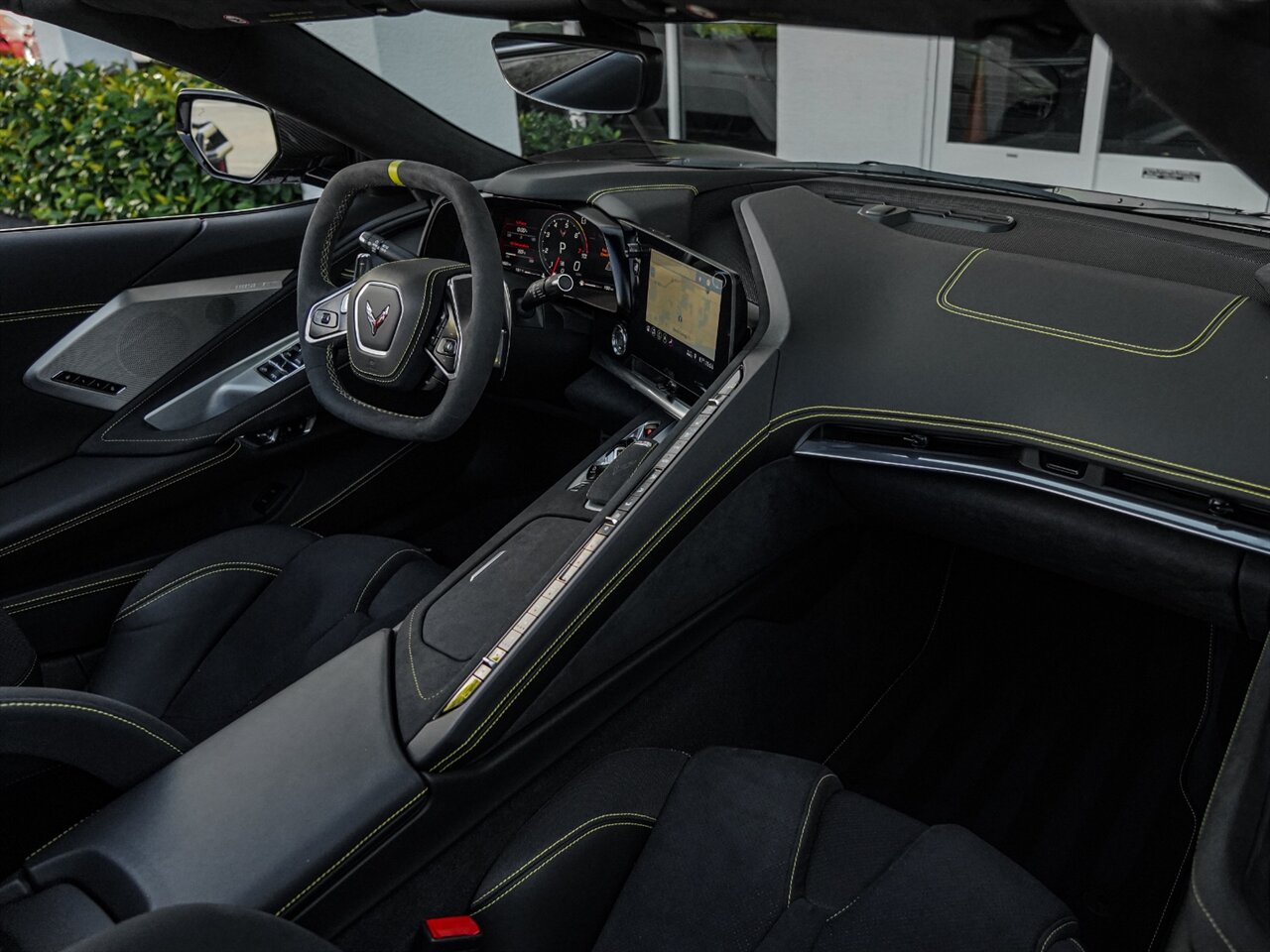 2020 Chevrolet Corvette Stingray   - Photo 28 - Bonita Springs, FL 34134