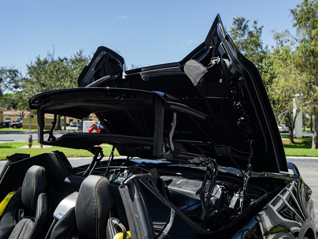 2020 Chevrolet Corvette Stingray   - Photo 65 - Bonita Springs, FL 34134