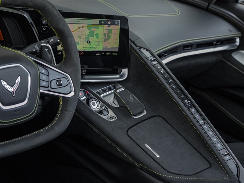 2020 Chevrolet Corvette Stingray - Photo 16 - Bonita Springs, FL 34134