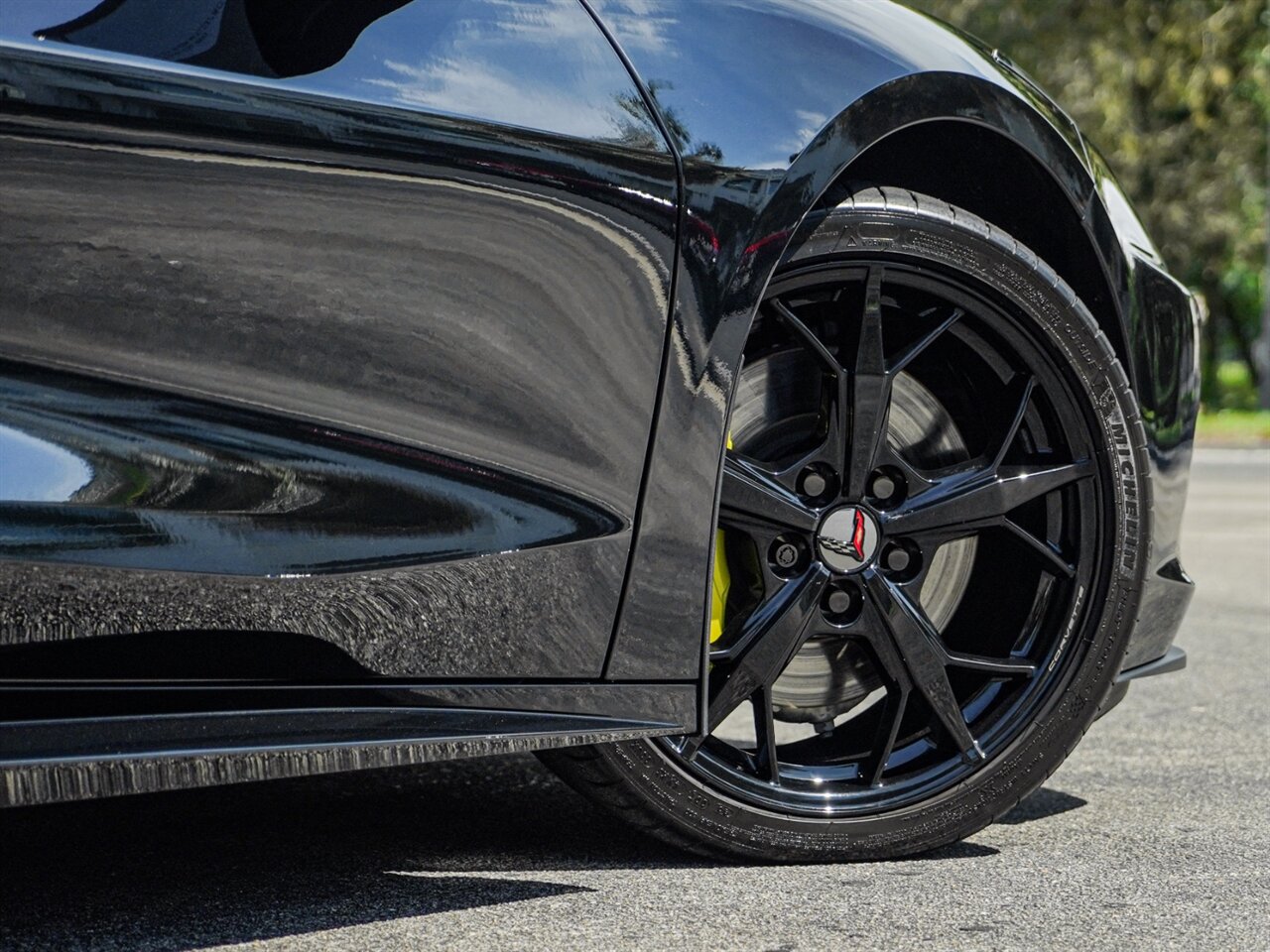 2020 Chevrolet Corvette Stingray   - Photo 56 - Bonita Springs, FL 34134