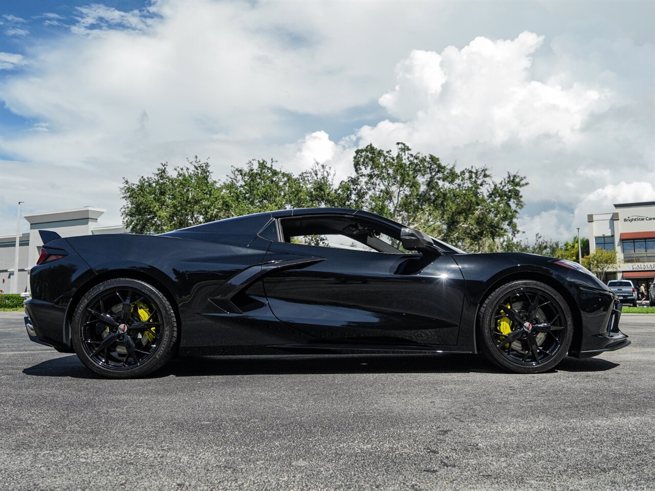 2020 Chevrolet Corvette Stingray   - Photo 66 - Bonita Springs, FL 34134