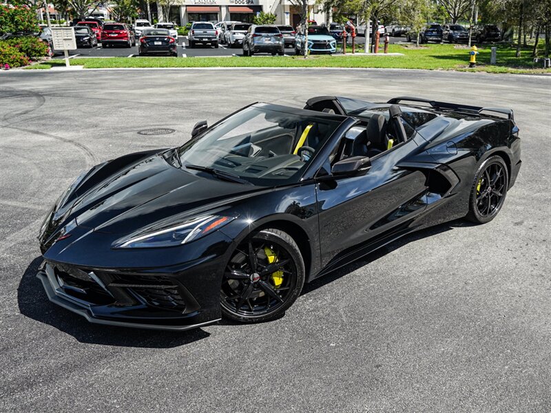 2020 Chevrolet Corvette Stingray - Photo 11 - Bonita Springs, FL 34134