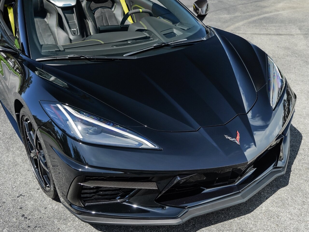 2020 Chevrolet Corvette Stingray   - Photo 7 - Bonita Springs, FL 34134