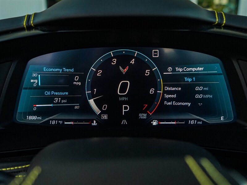2020 Chevrolet Corvette Stingray - Photo 15 - Bonita Springs, FL 34134