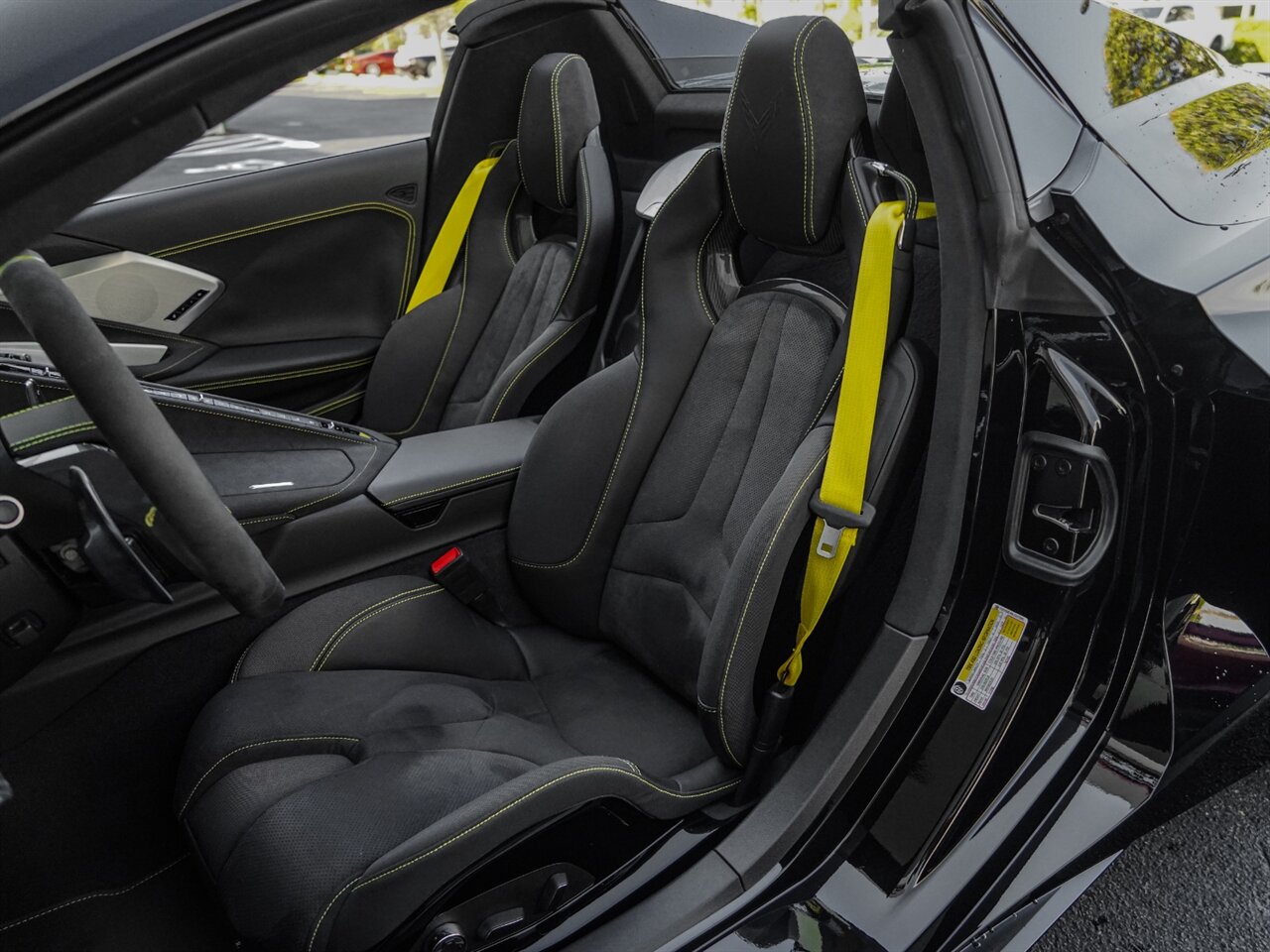 2020 Chevrolet Corvette Stingray   - Photo 22 - Bonita Springs, FL 34134