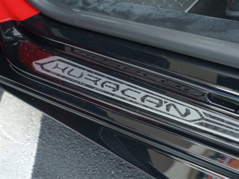 2018 Lamborghini Huracan Performante - Photo 21 - Bonita Springs, FL 34134