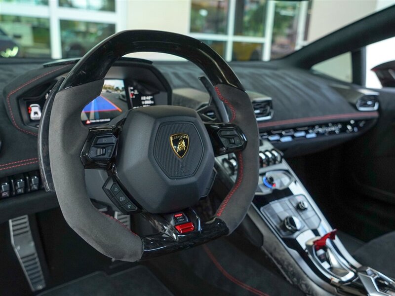 2018 Lamborghini Huracan Performante - Photo 12 - Bonita Springs, FL 34134