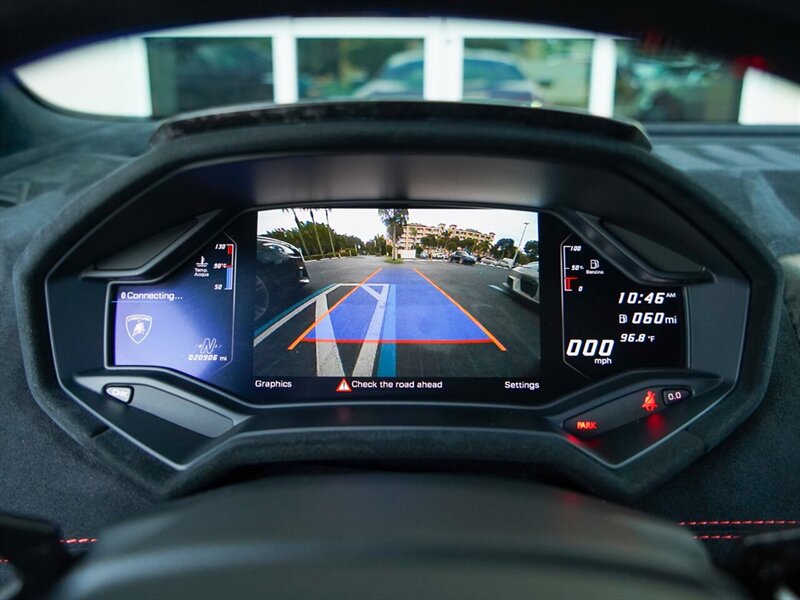 2018 Lamborghini Huracan Performante - Photo 24 - Bonita Springs, FL 34134