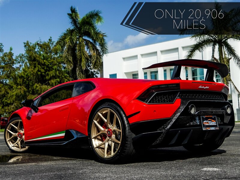 2018 Lamborghini Huracan Performante - Photo 34 - Bonita Springs, FL 34134